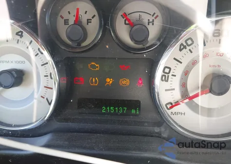 2007 Ford Edge Sel Plus из США, поврежденный, VIN 2FMDK39C07BA34289